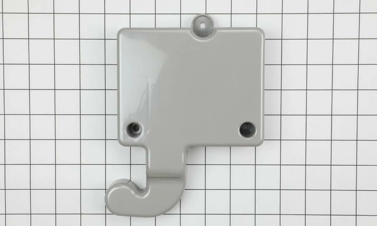 241946710 Frigidaire Refrigerator Upper Hinge