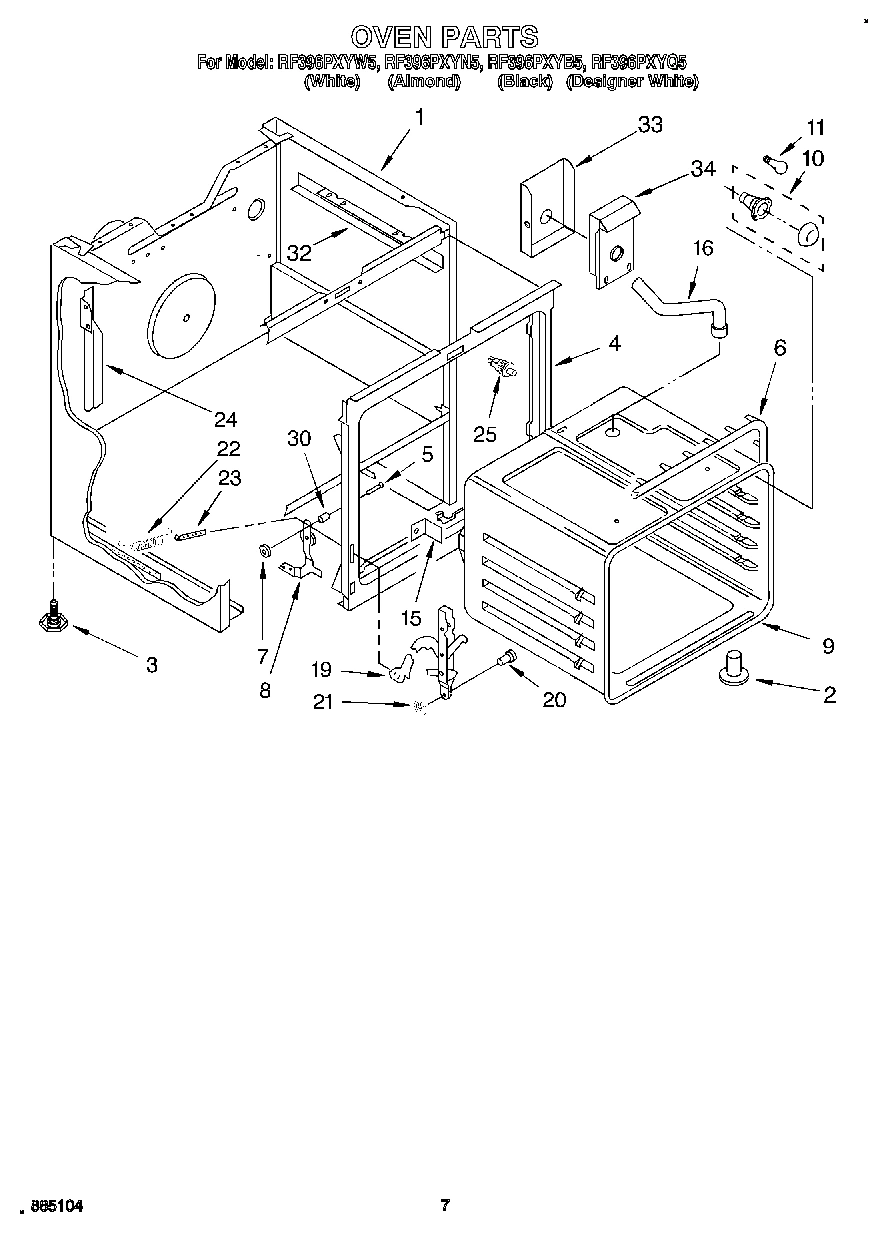 05 - OVEN