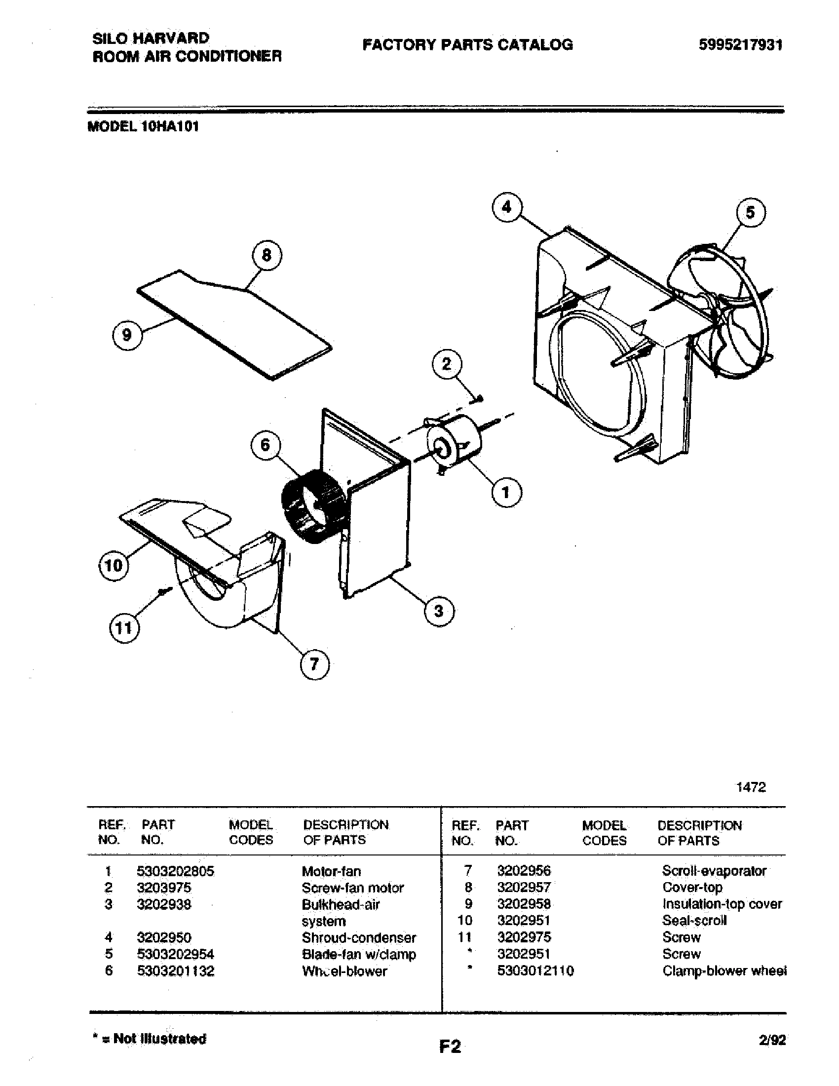 06 - MOTOR/FAN