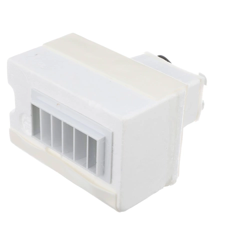 W10899382 Whirlpool Refrigerator Damper Contr