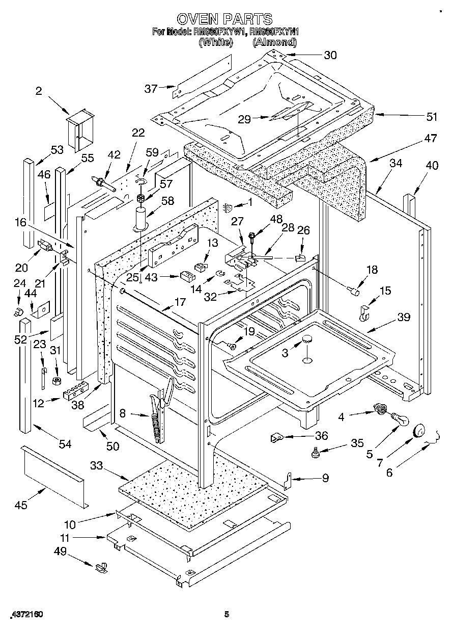 05 - OVEN