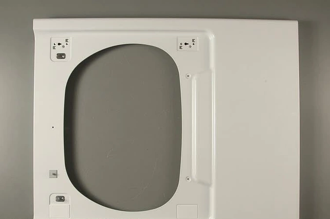 W10875869 Whirlpool Panel