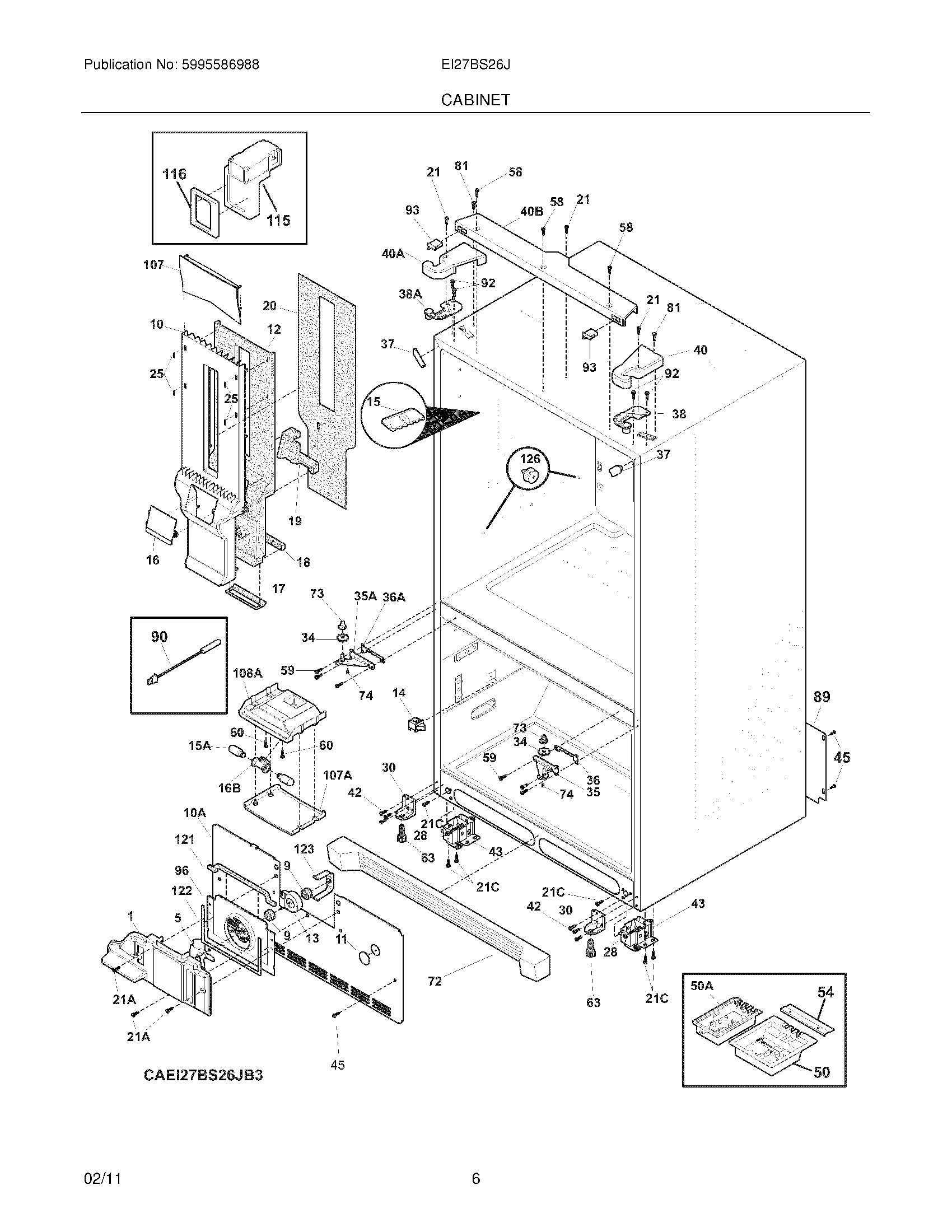 07 - CABINET