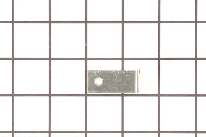 WR2X8729 GE Bracket