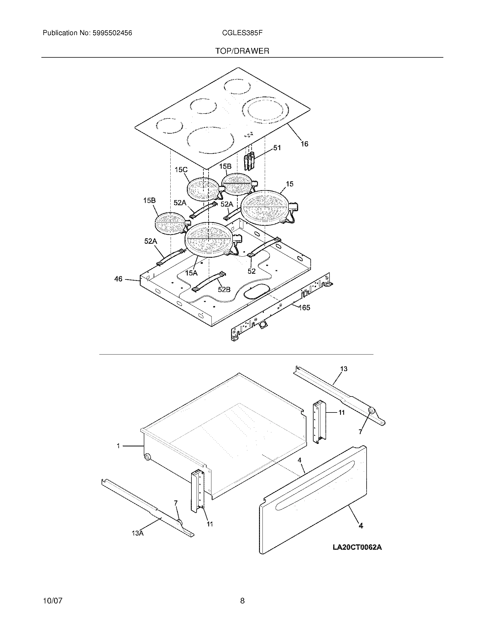 07 - TOP/DRAWER