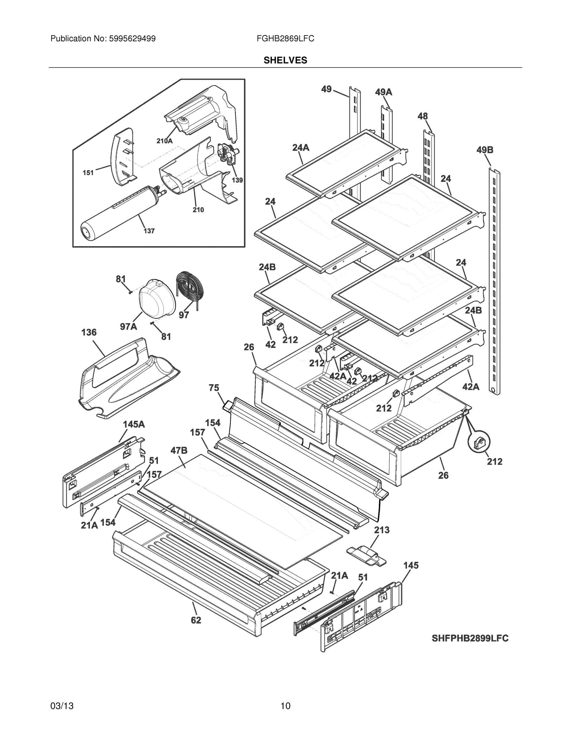 09 - SHELVES