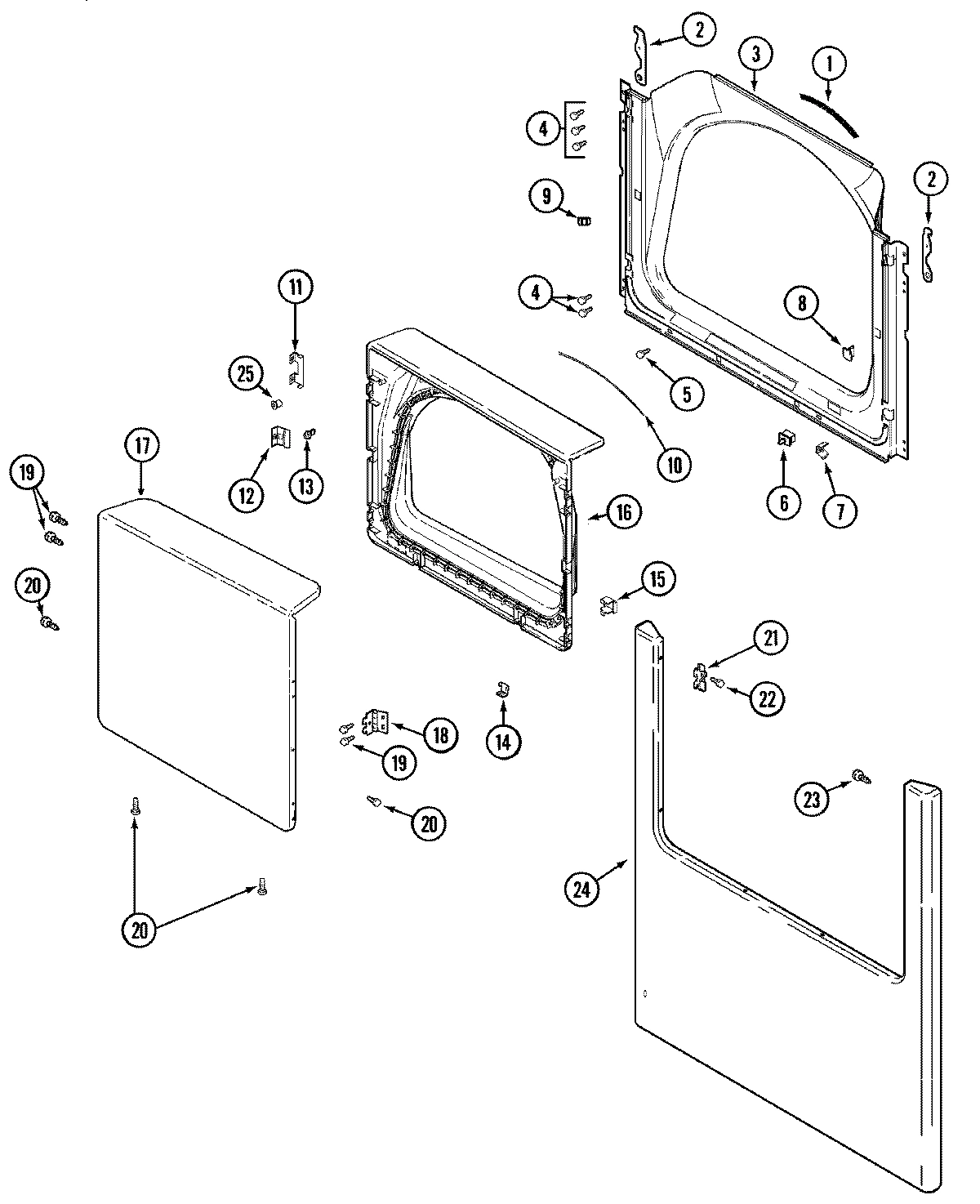 04 - DOOR