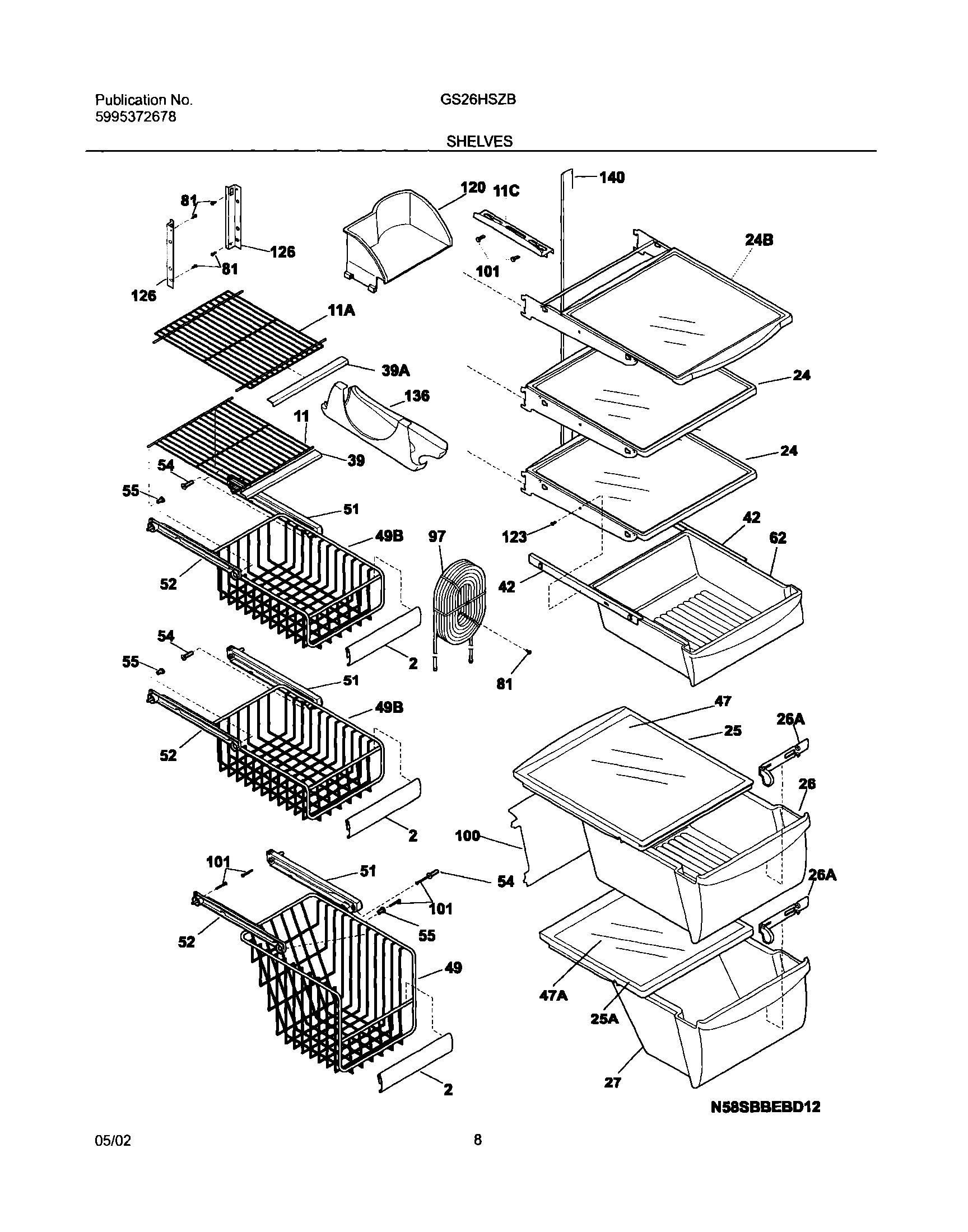 09 - SHELVES