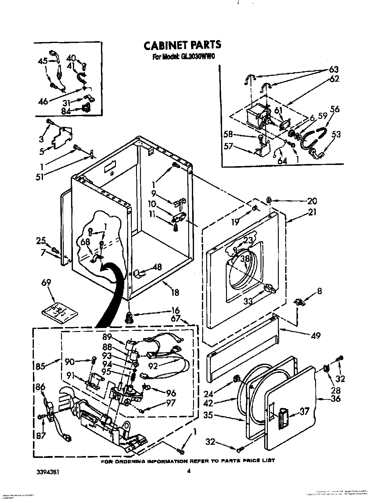 03 - CABINET