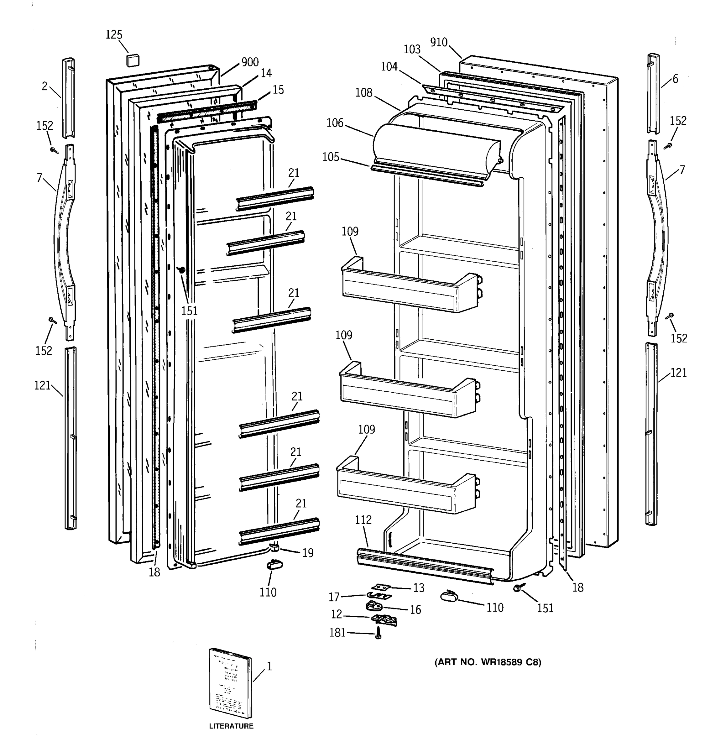 DOORS