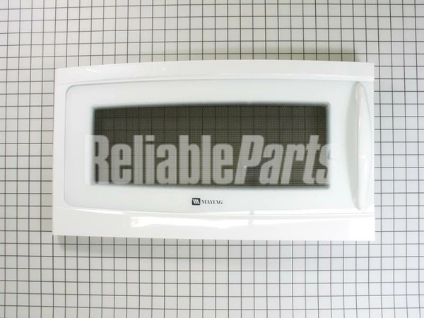 DE94-01381B Samsung White Door Assembly