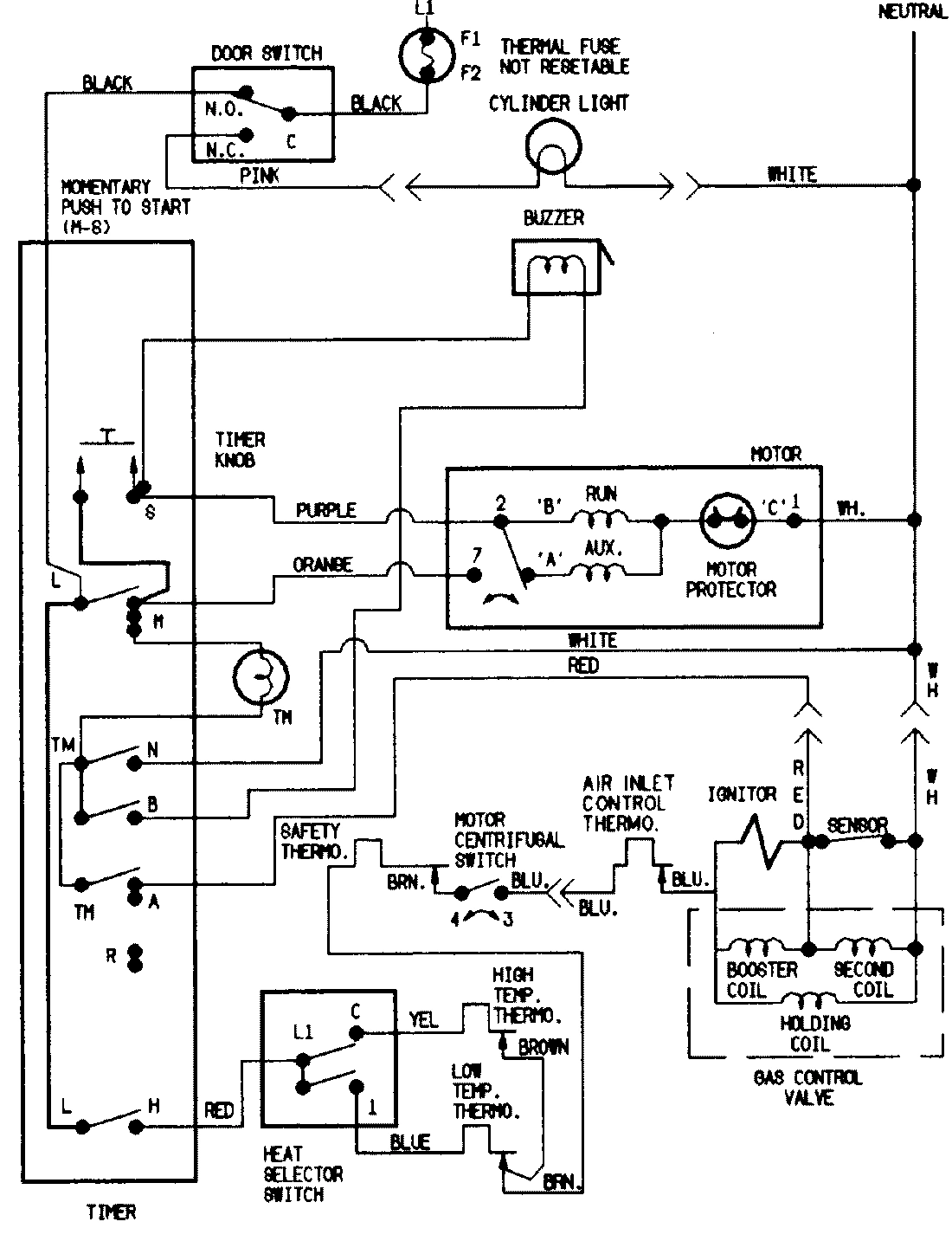 08 - WIRING INFORMATION (AAx)