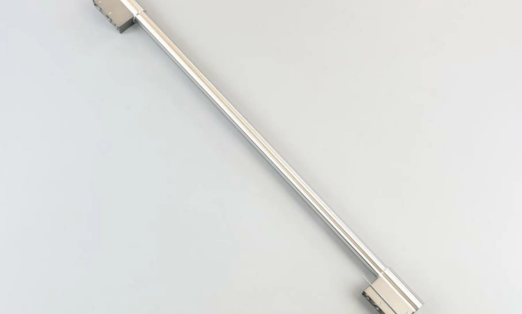 297330301 Frigidaire Handle Assembly, Stainle