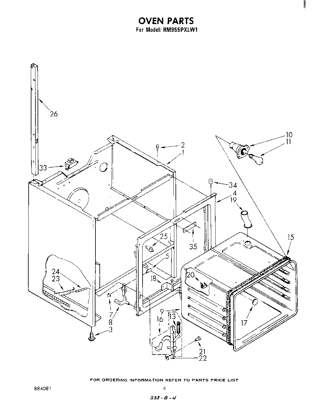 03 - OVEN