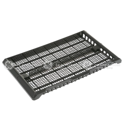 WD28X26011 GE Dishwasher Silverware Tray Asse