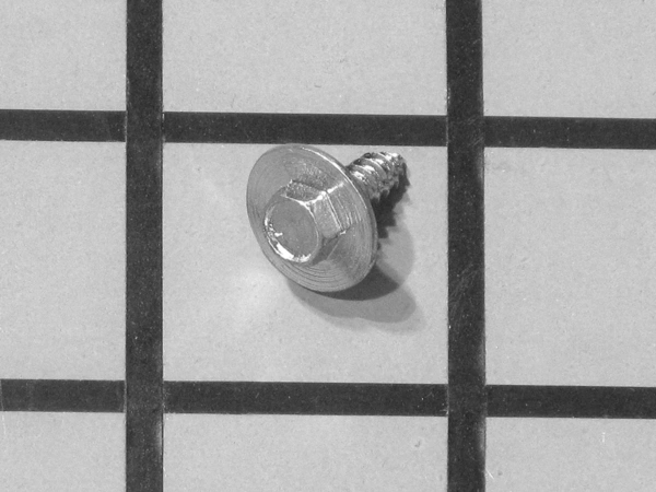 241500303 Frigidaire Refrigerator Screw
