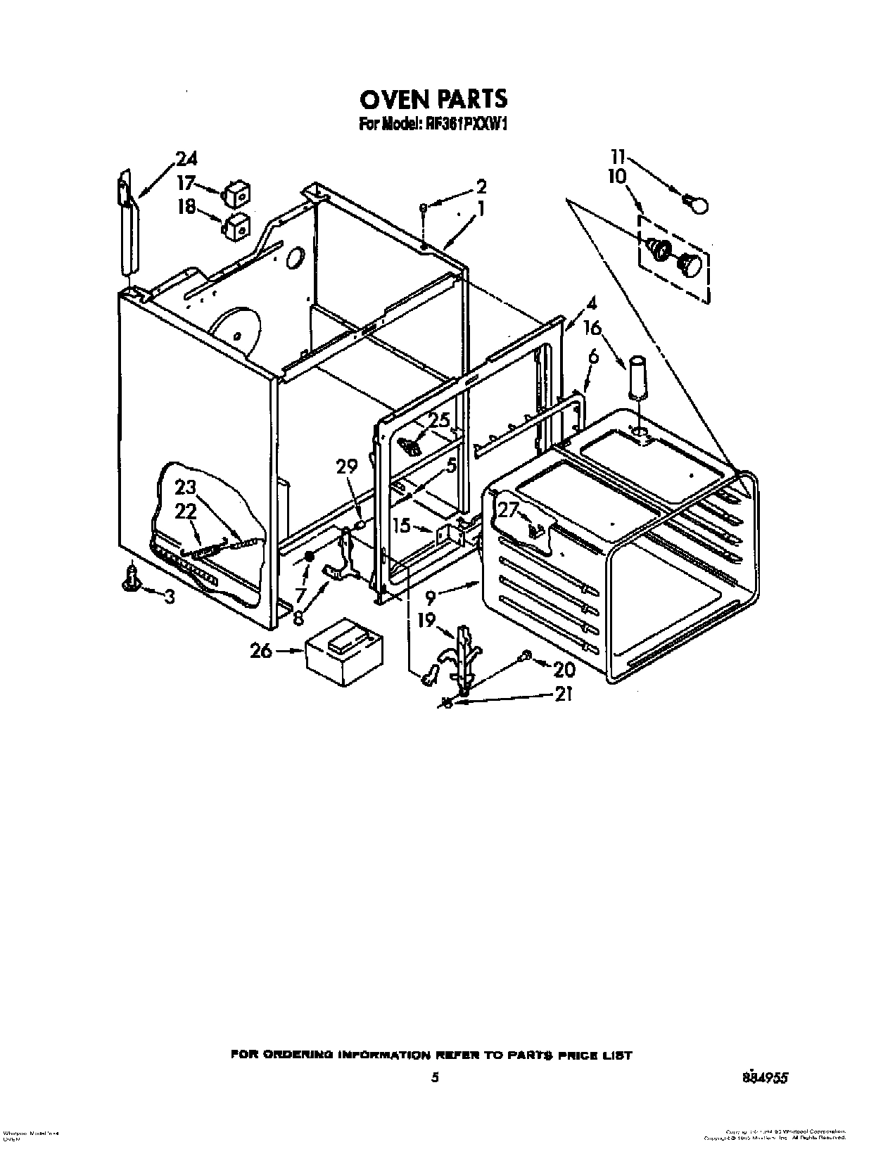 04 - OVEN