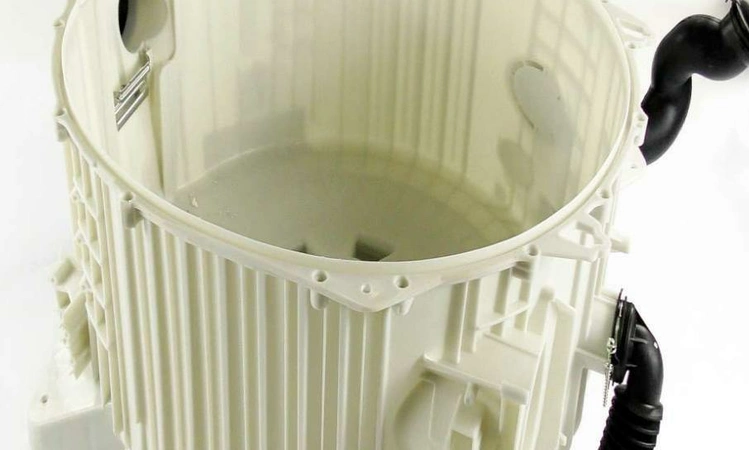 AJQ73674304 LG Outer Tub Assembly