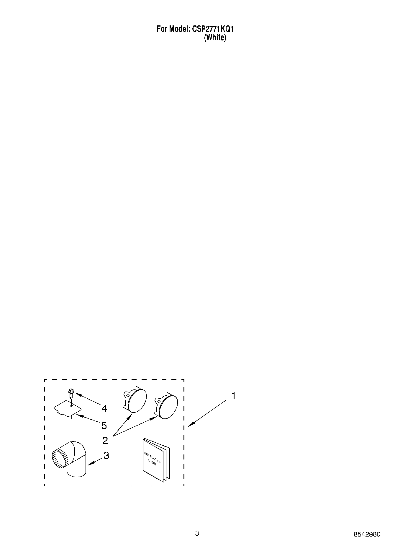 02 - OPTIONAL PARTS (NOT INCLUDED)