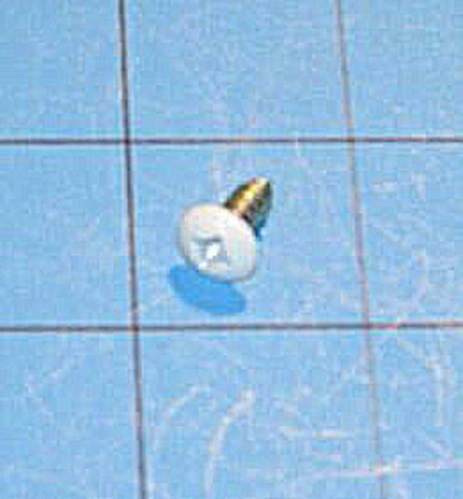 240383407 Frigidaire Refrigerator Screw