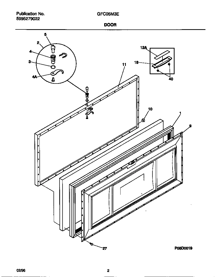 02 - DOOR