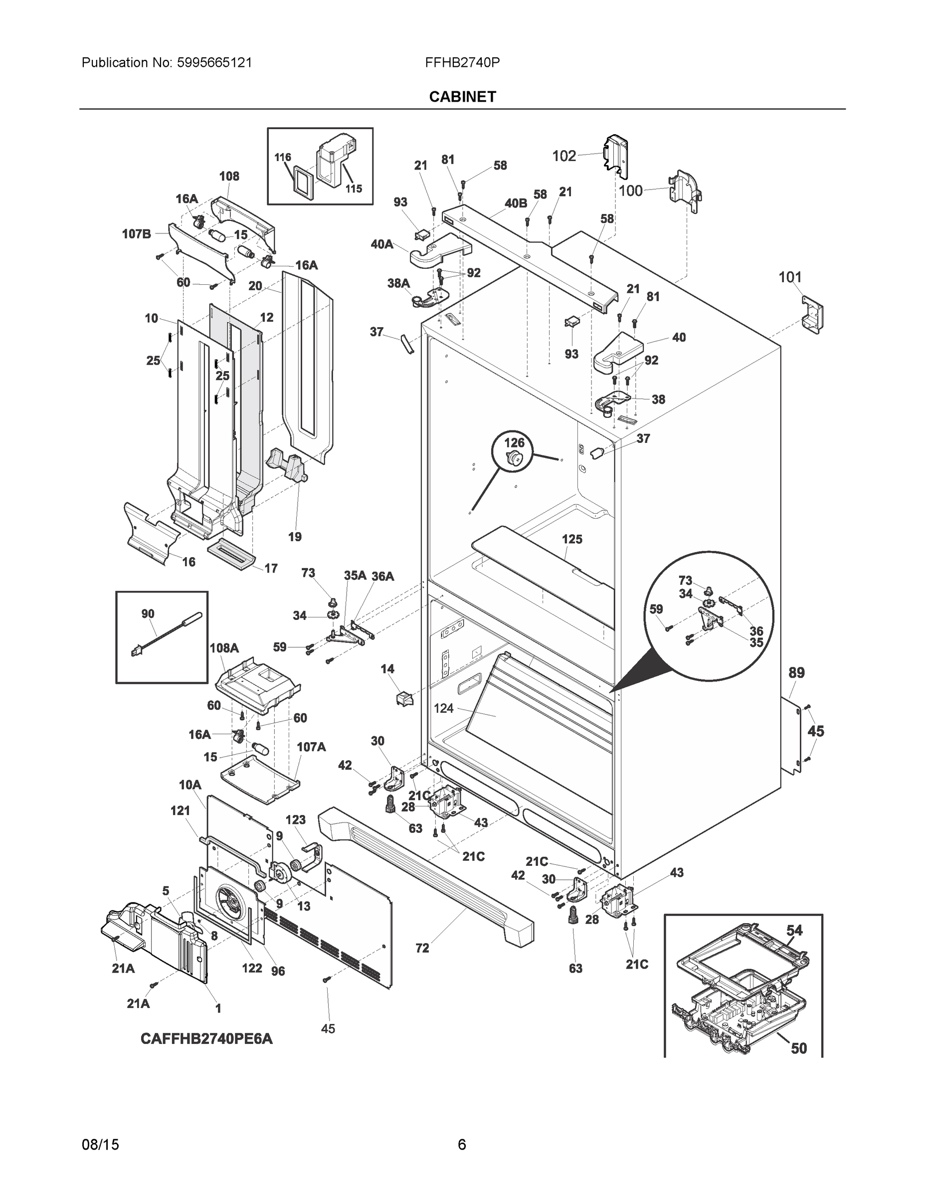 04 - CABINET