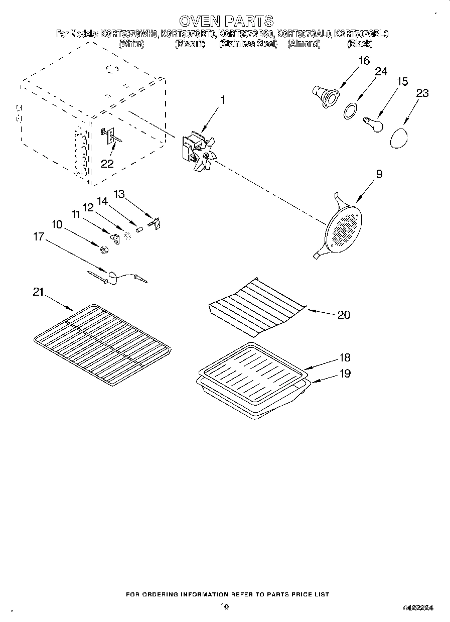 07 - OVEN
