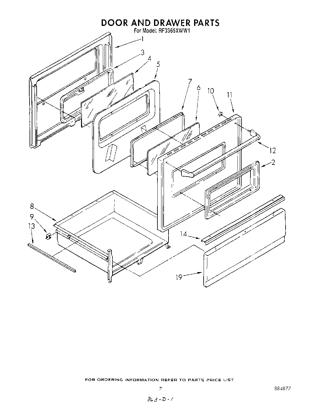 06 - DOOR AND DRAWER