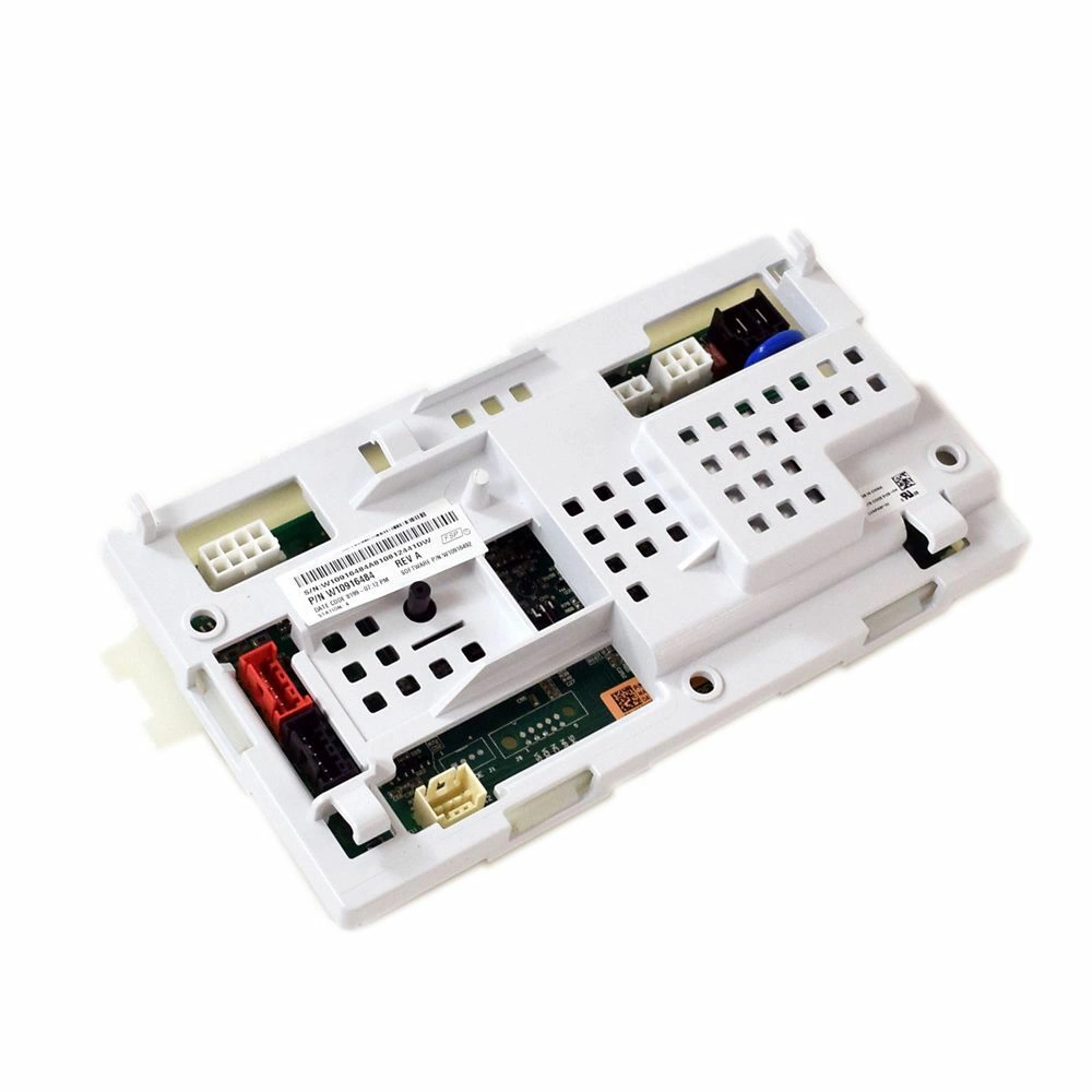 W11458145 Whirlpool Electronic Control Board + Core
