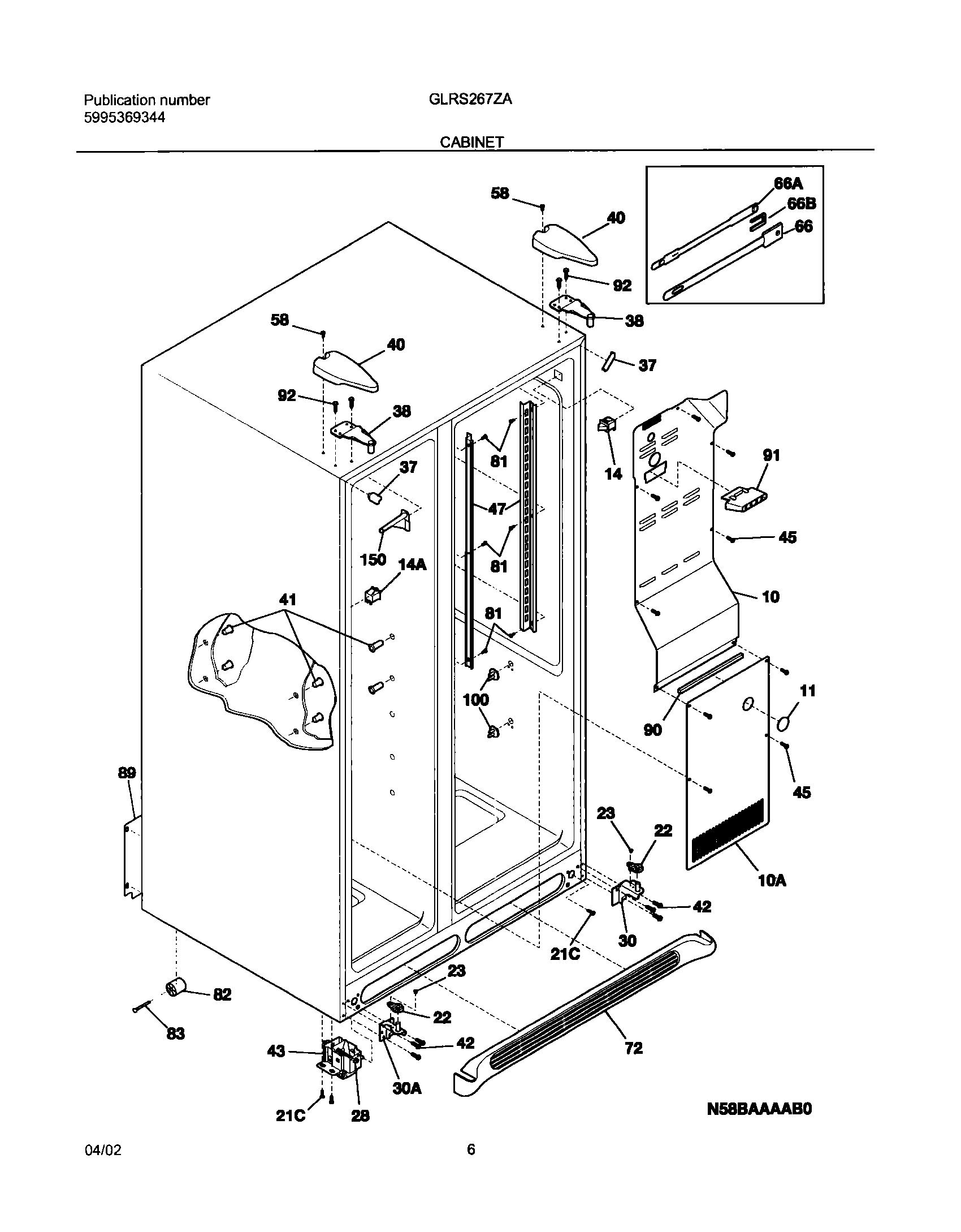 07 - CABINET