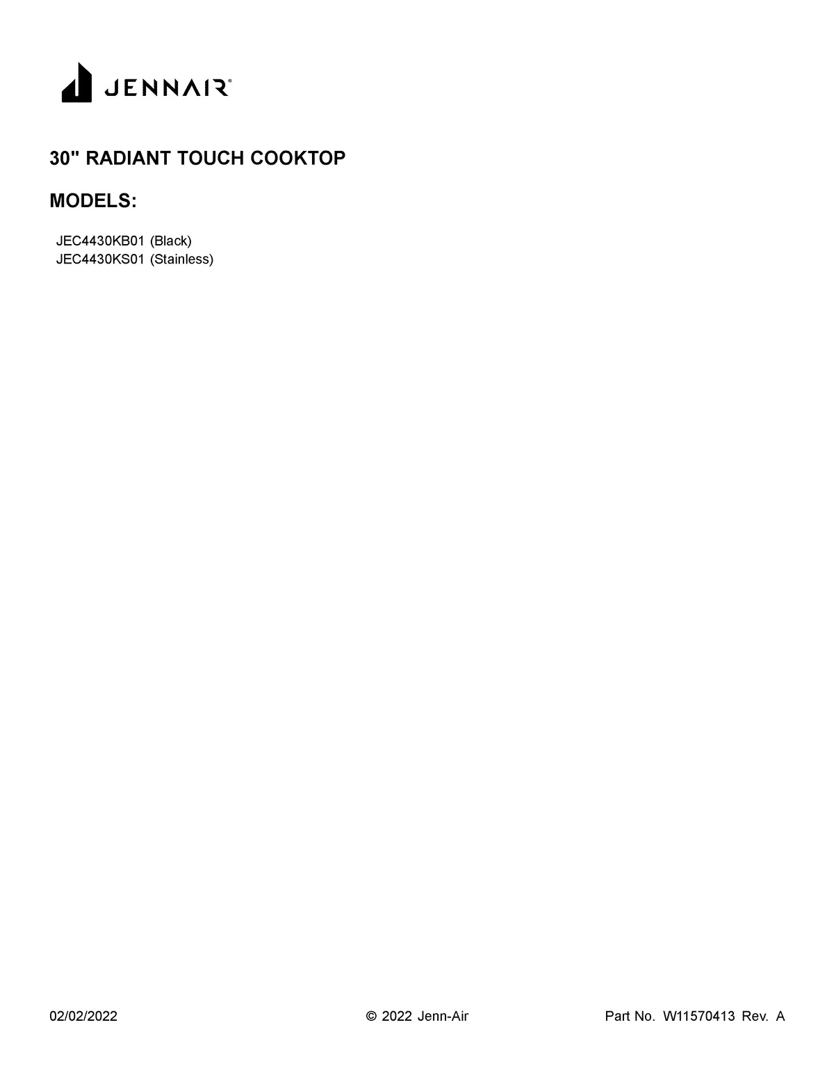 01 - COVER SHEET