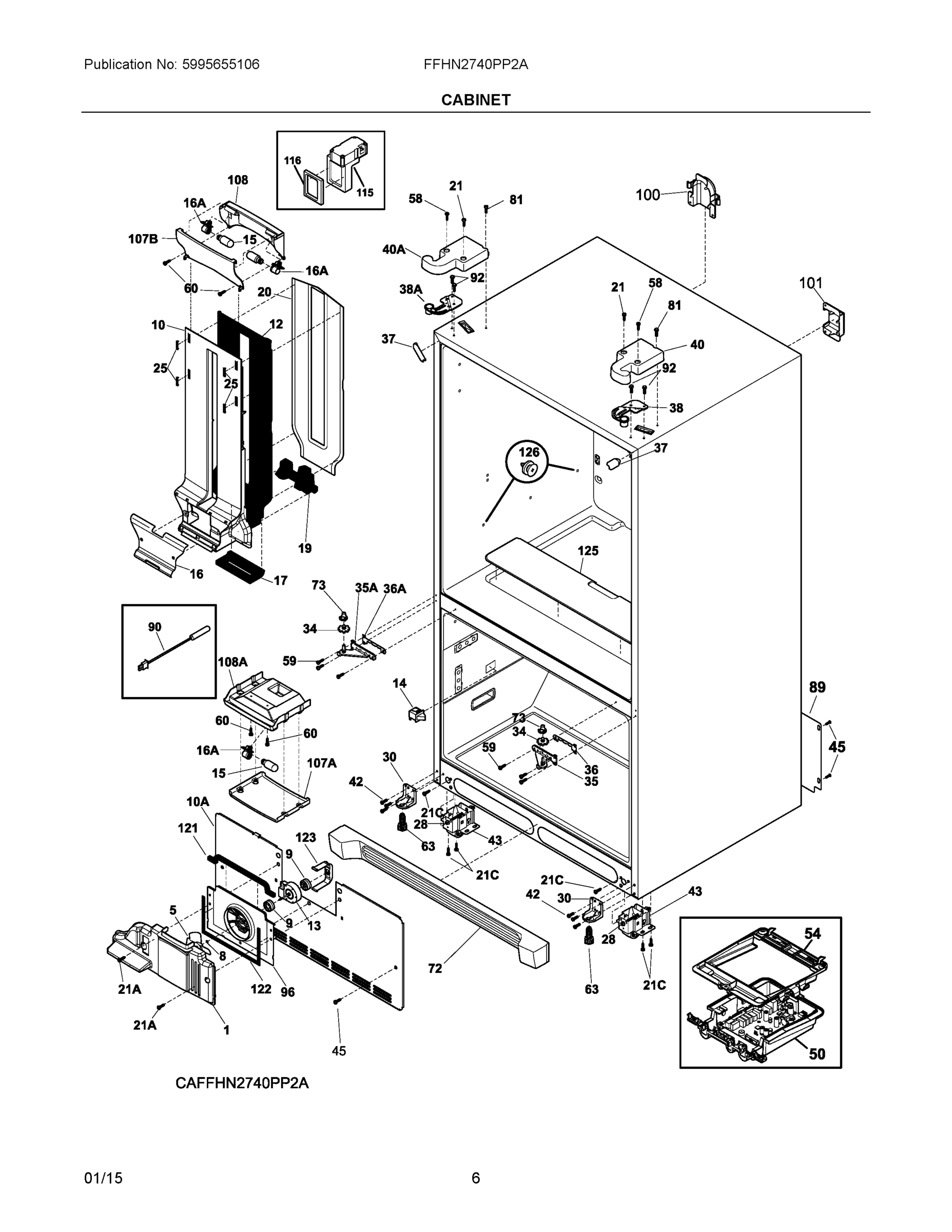 04 - CABINET