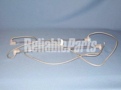 WP61001874 Whirlpool Defrost Heater