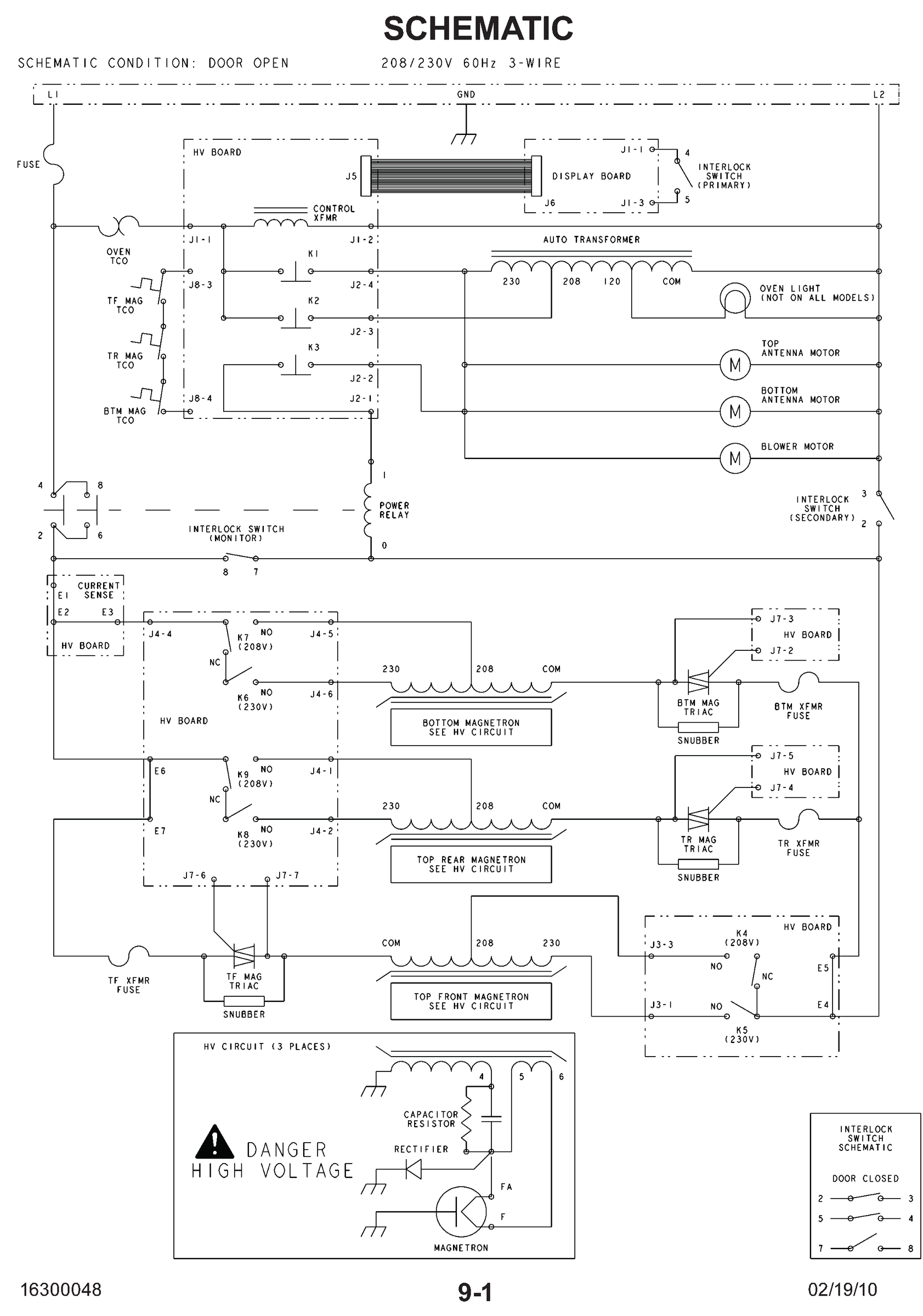 SCHEMATIC