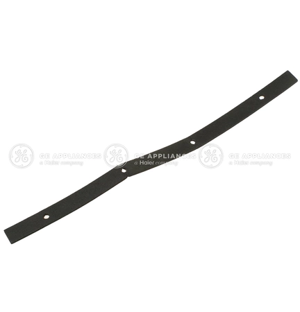 WJ43X10078 GE Top Rail Gasket