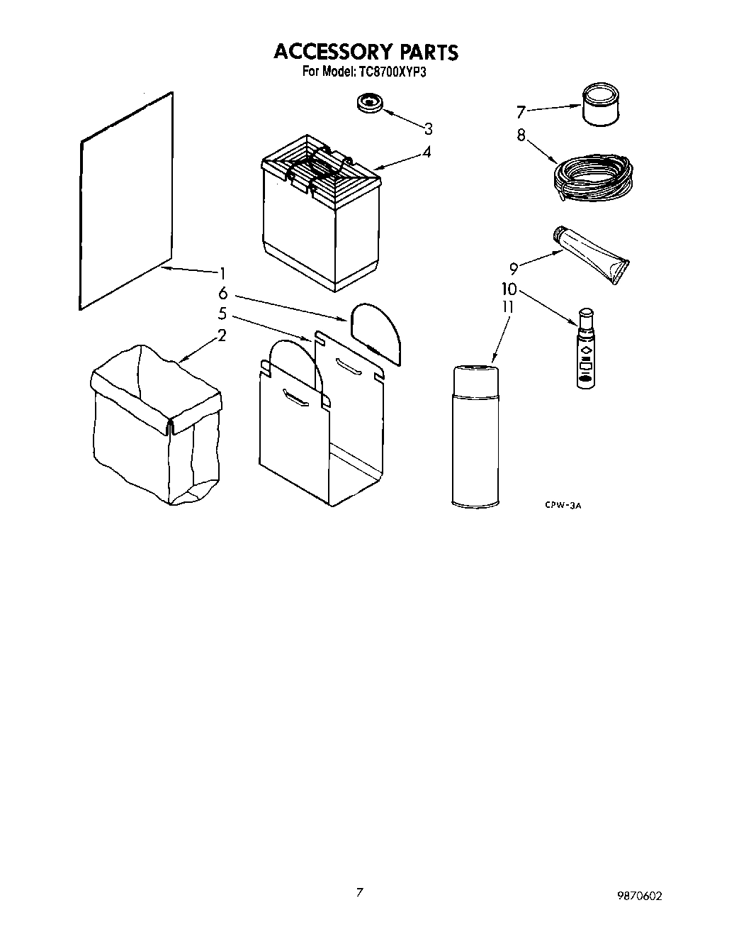 06 - ACCESSORY