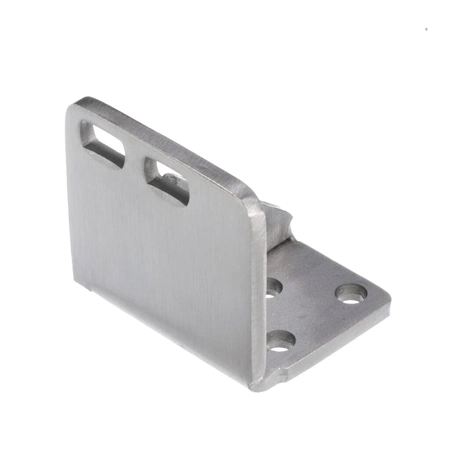 DA81-07524A Samsung Refrigerator Left Lower H