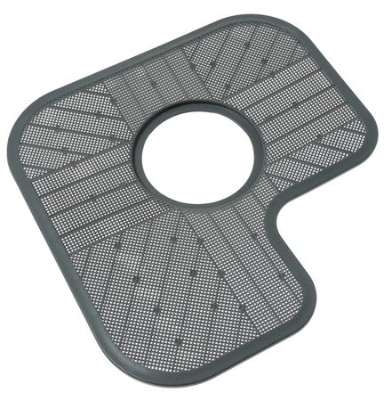 WD12X26378 GE Coarse Plastic Filter