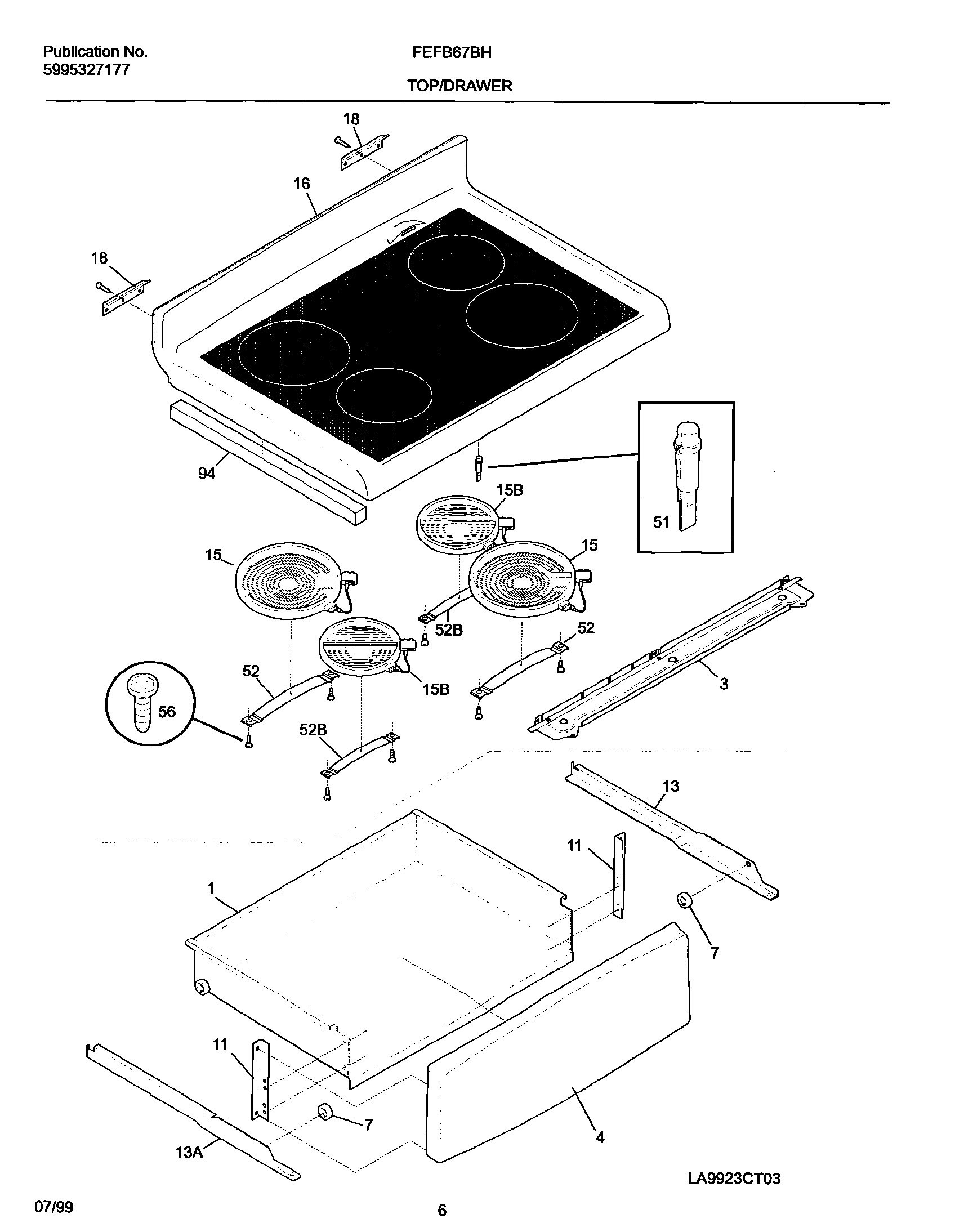 07 - TOP/DRAWER