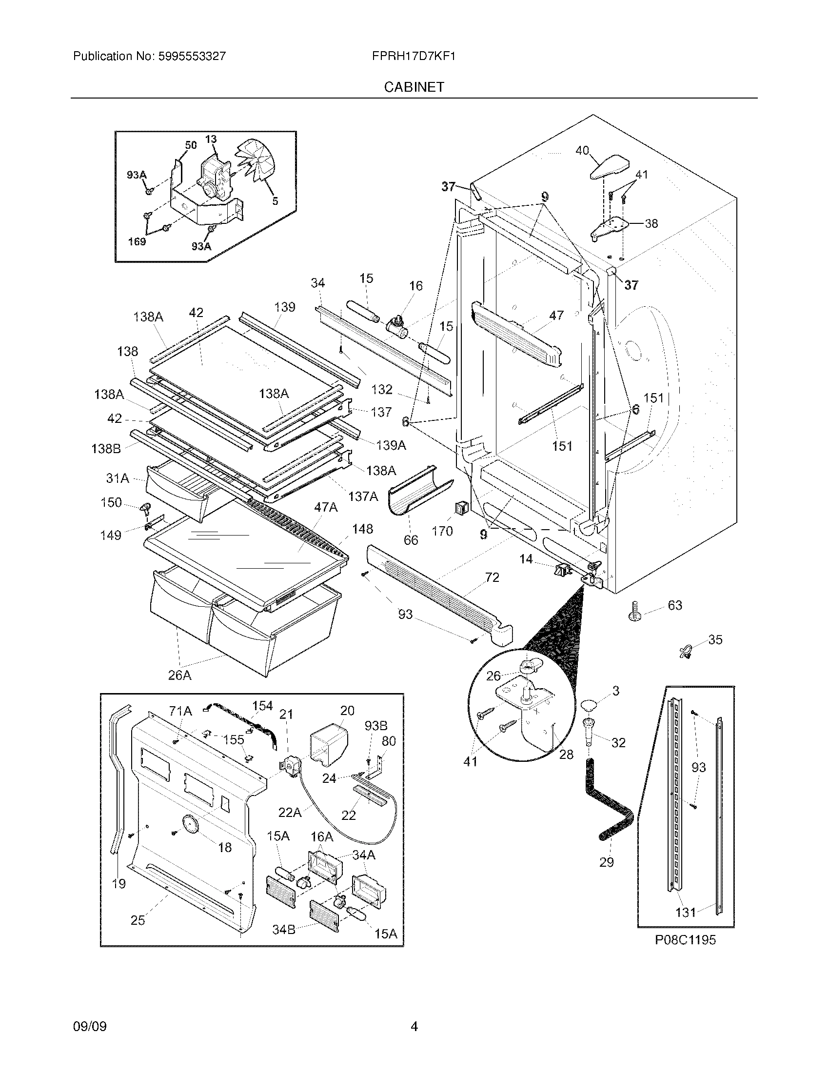 05 - CABINET
