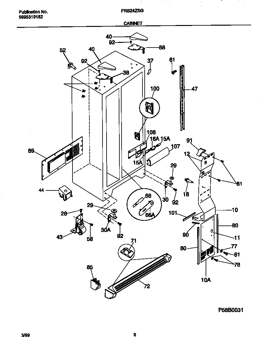 04 - CABINET