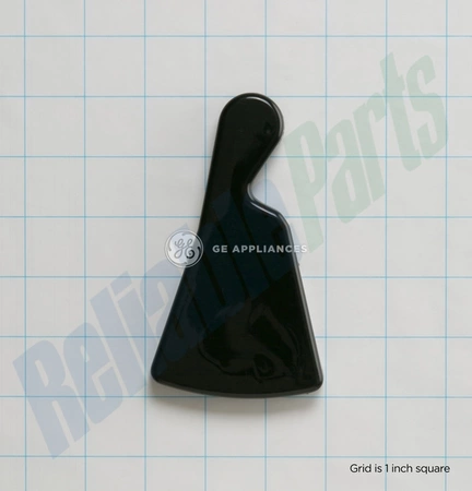 WR02X10783 GE Refrigerator Cover Hinge
