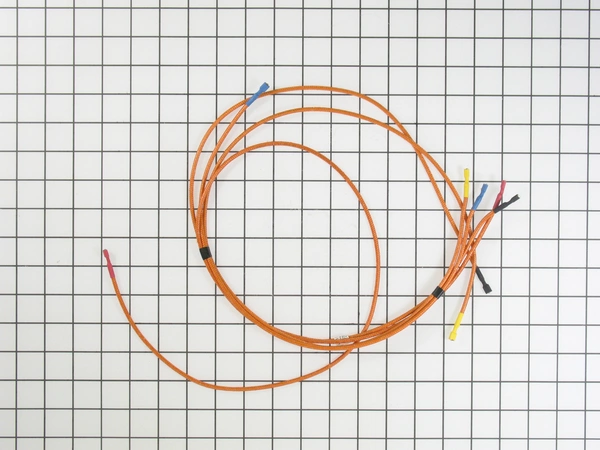 W10173466 Whirlpool Wire Harness