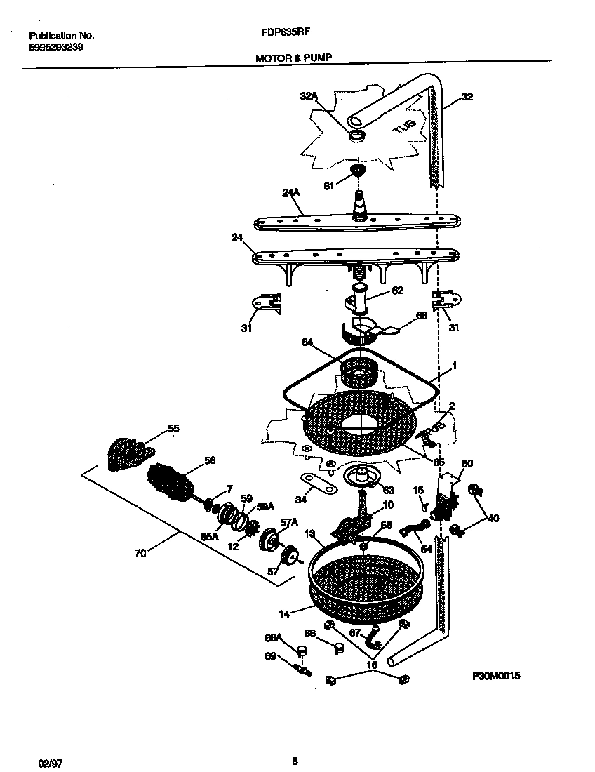 05 - MOTOR & PUMP