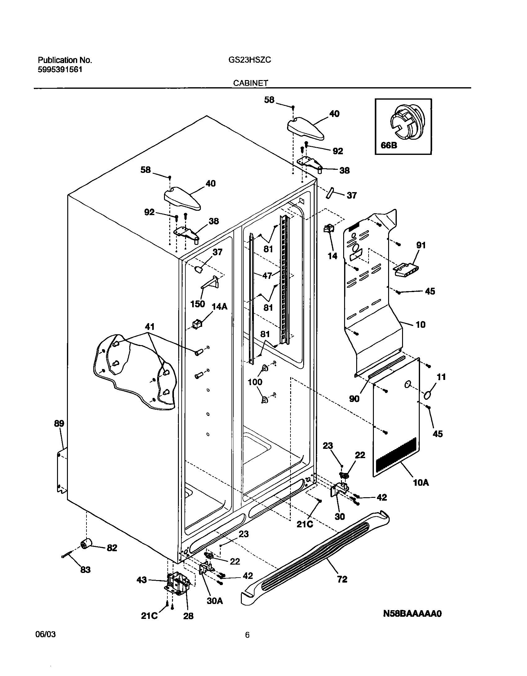 07 - CABINET