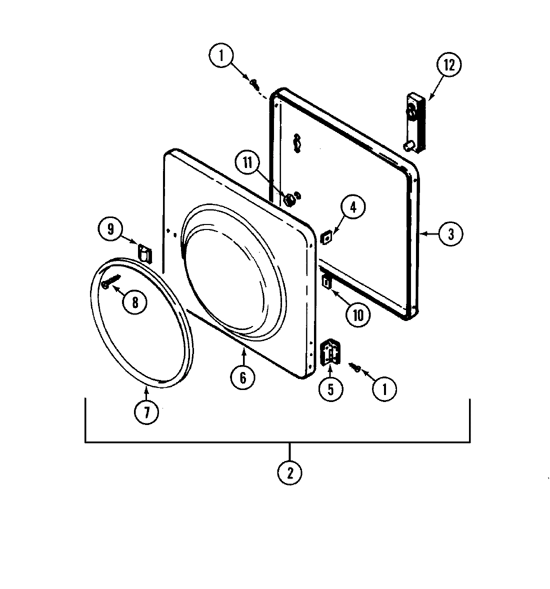 07 - DOOR
