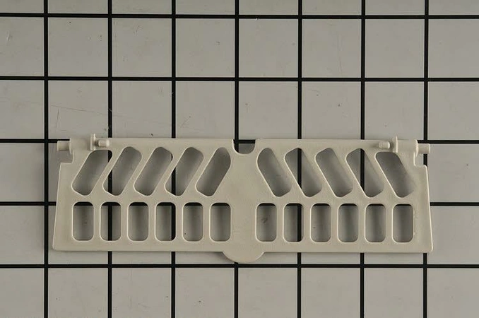 W10629533 Whirlpool Dishwasher Lid Assembly