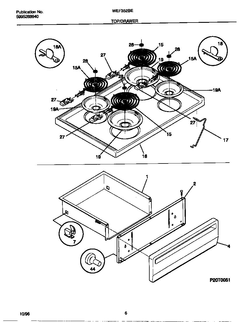 04 - TOP/DRAWER