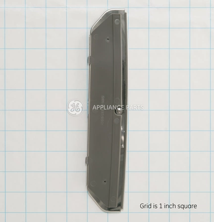WR17X13174 GE Refrigerator Assembly Tray Guar