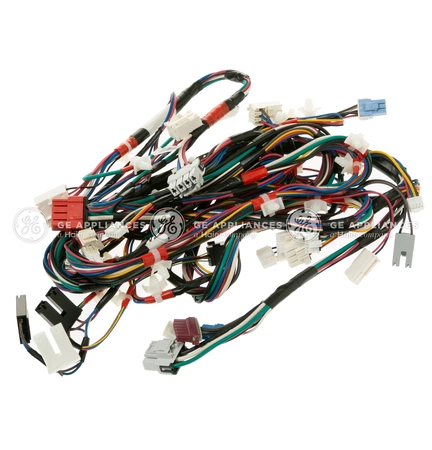 WH08X29512 GE Main Wiring Harness